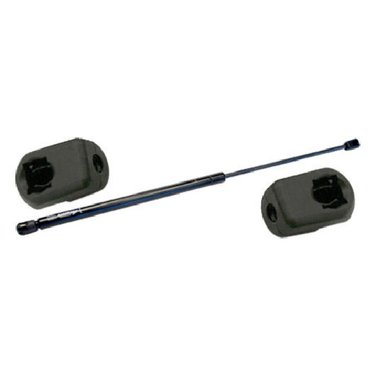Amortecedor do Porta-Malas - Amortex - 96752 - (1)