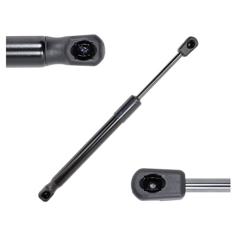 Amortecedor do Porta-malas - Amortex - 96940 - (1)