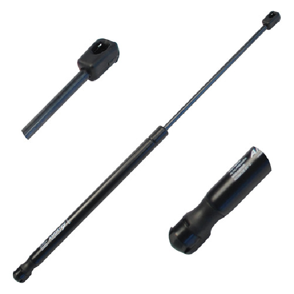 Amortecedor do Porta-malas - Amortex - 97059 - (1)