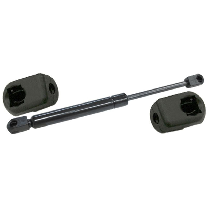 Amortecedor do Porta-Malas - Amortex - 97074 - (1)