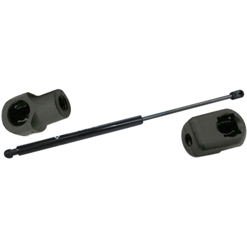 Amortecedor do Porta-malas - Amortex - 97097 - (1)