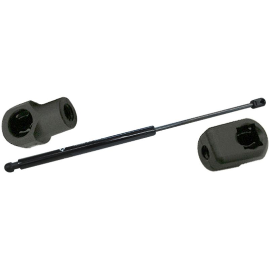 Amortecedor do Porta-malas - Amortex - 97097 - (1)