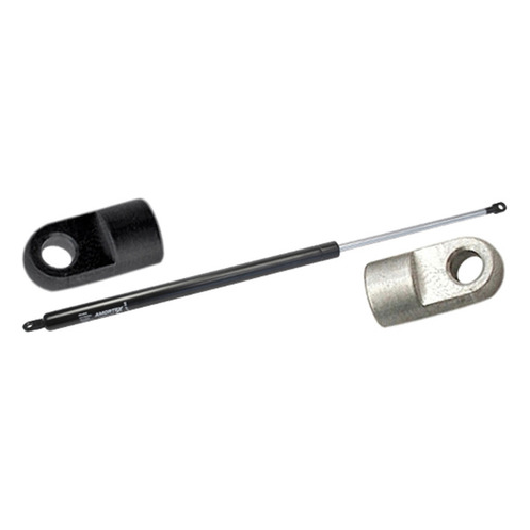 Amortecedor do Porta-malas - Amortex - 97093 - (1)