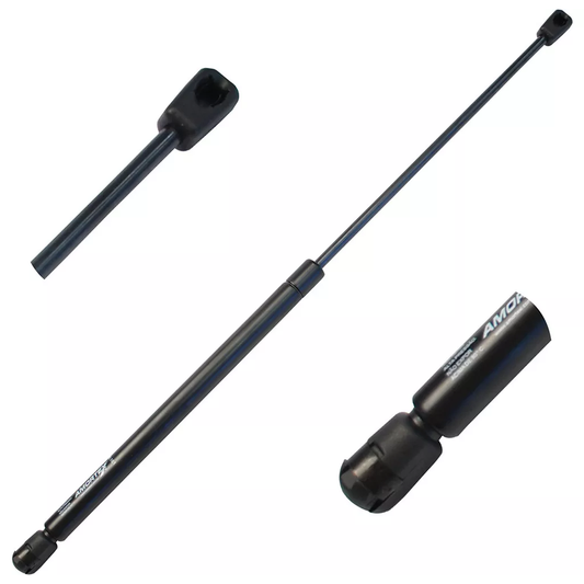 Amortecedor do Porta-malas - Amortex - 96161 - (1)