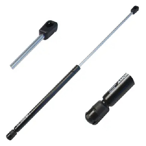 Amortecedor do Porta-malas - Amortex - 96706 - (1)
