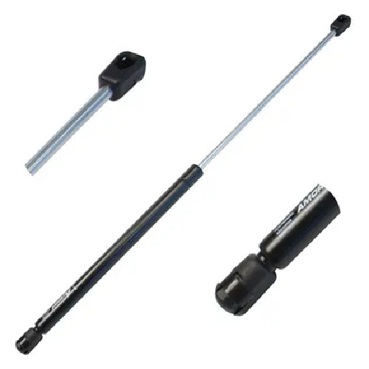Amortecedor do Porta-malas - Amortex - 96706 - (1)