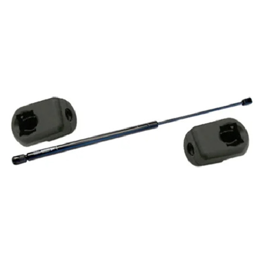 Amortecedor do Porta-malas - Amortex - 96706 - (2)