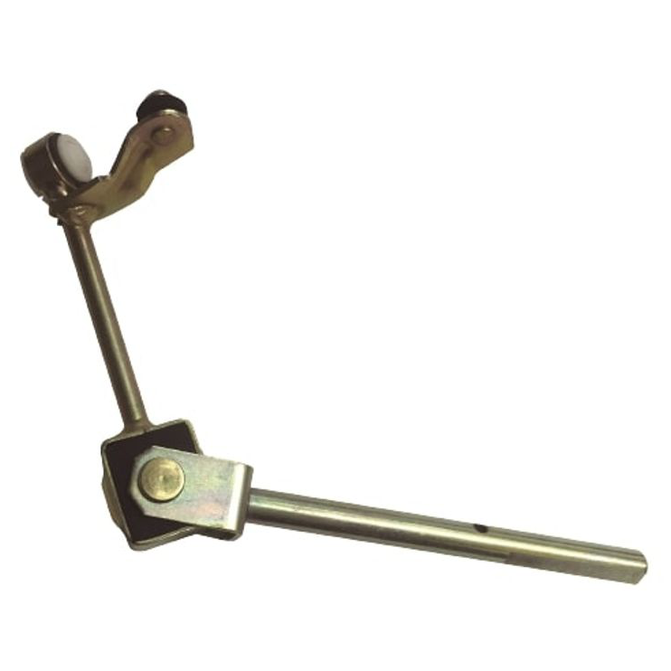 Articulador do Trambulador com Coxim e Liame - Amortex - 36744 - (1)