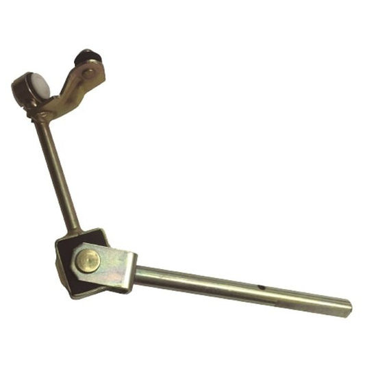 Articulador do Trambulador com Coxim e Liame - Amortex - 36744 - (1)