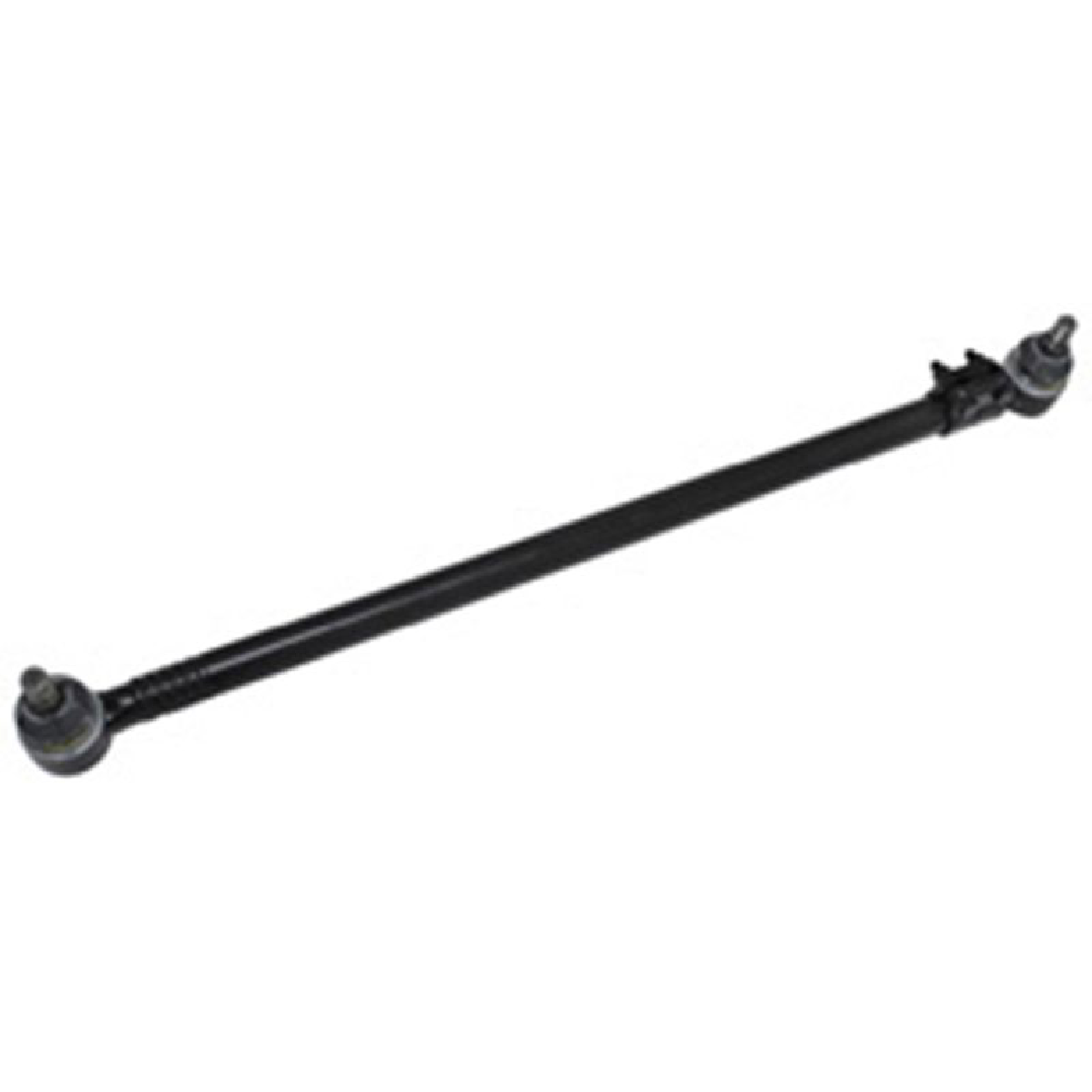 Barra Lateral Dianteira - Amortex - 55010 - (1)