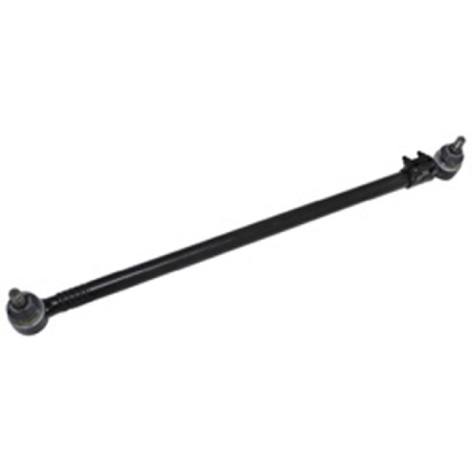 Barra Lateral Dianteira - Amortex - 55010 - (1)