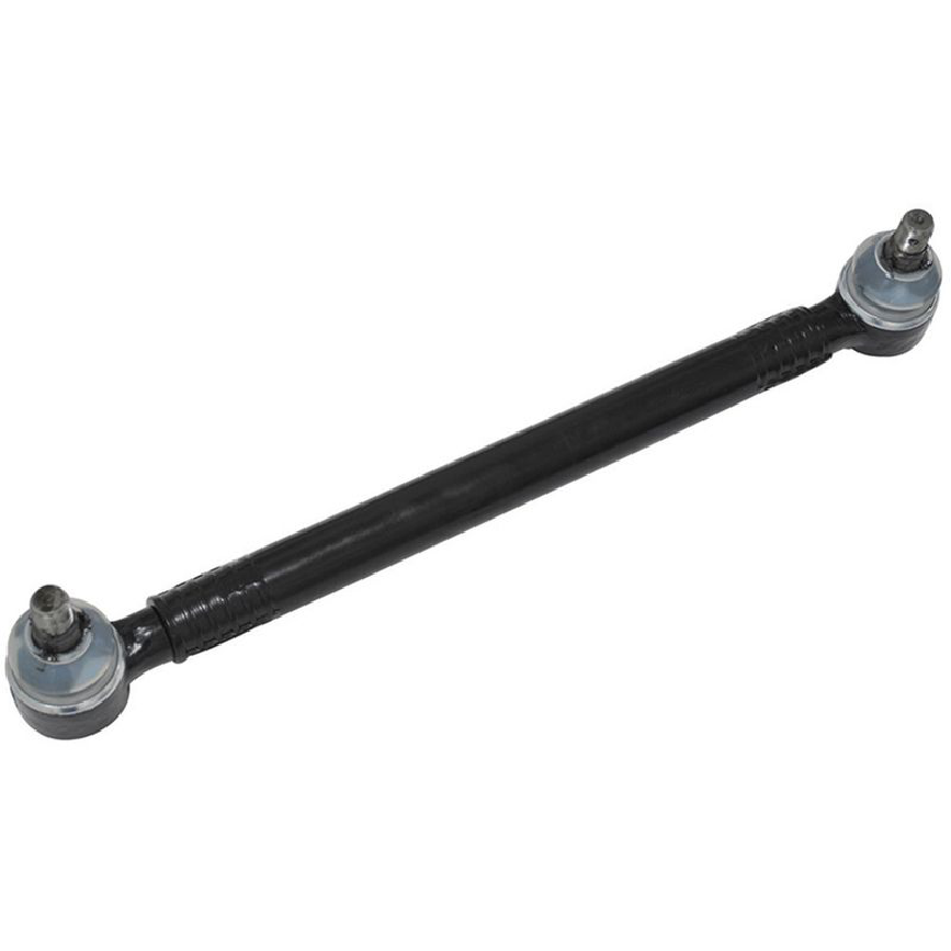 Barra Lateral Dianteira - Amortex - 55011 - (1)