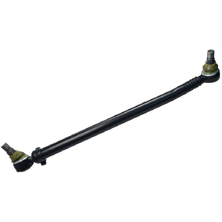 Barra Lateral Dianteira - Amortex - 55031 - (1)
