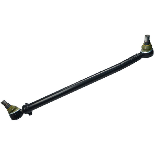 Barra Lateral Dianteira - Amortex - 55031 - (1)