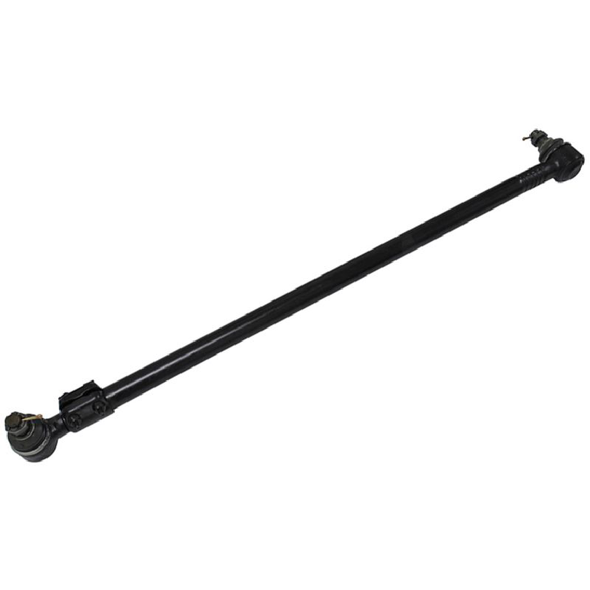 Barra Lateral Traseira - Amortex - 55009 - (1)