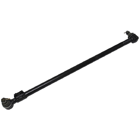 Barra Lateral Traseira - Amortex - 55009 - (1)