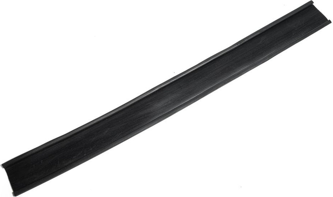 Borracha da Cinta do Tanque de Combustível - Uniflex - 39458 - (2)