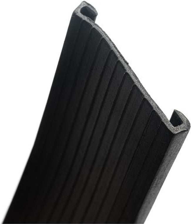Borracha da Cinta do Tanque de Combustível - Uniflex - 39458 - (4)
