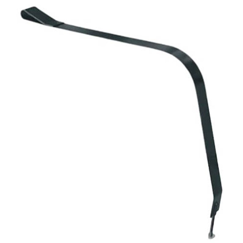 Borracha DA Cinta do Tanque de Combustível - Uniflex - 39566 - (1)