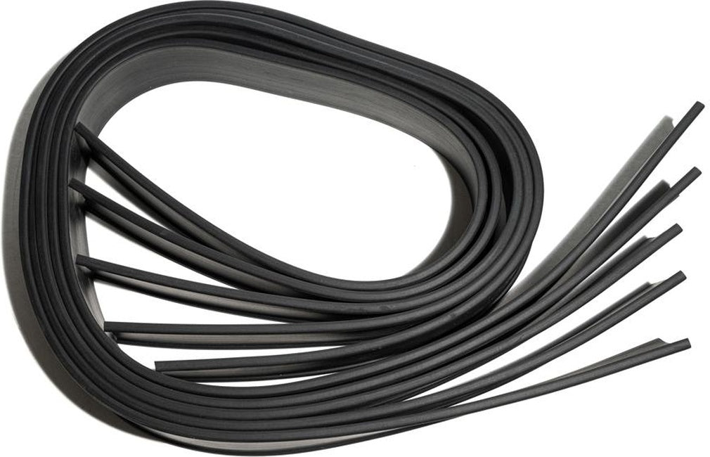 Borracha da Cinta do Tanque de Combustível - Uniflex - 39457 - (1)