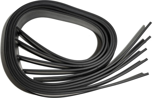 Borracha da Cinta do Tanque de Combustível - Uniflex - 39457 - (1)