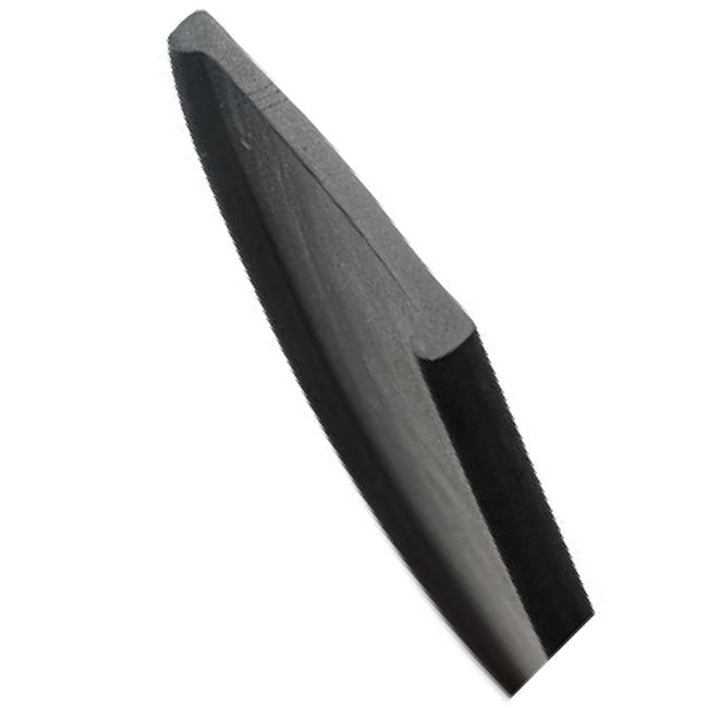Borracha da Cinta do Tanque de Combustível - Uniflex - 39457 - (2)