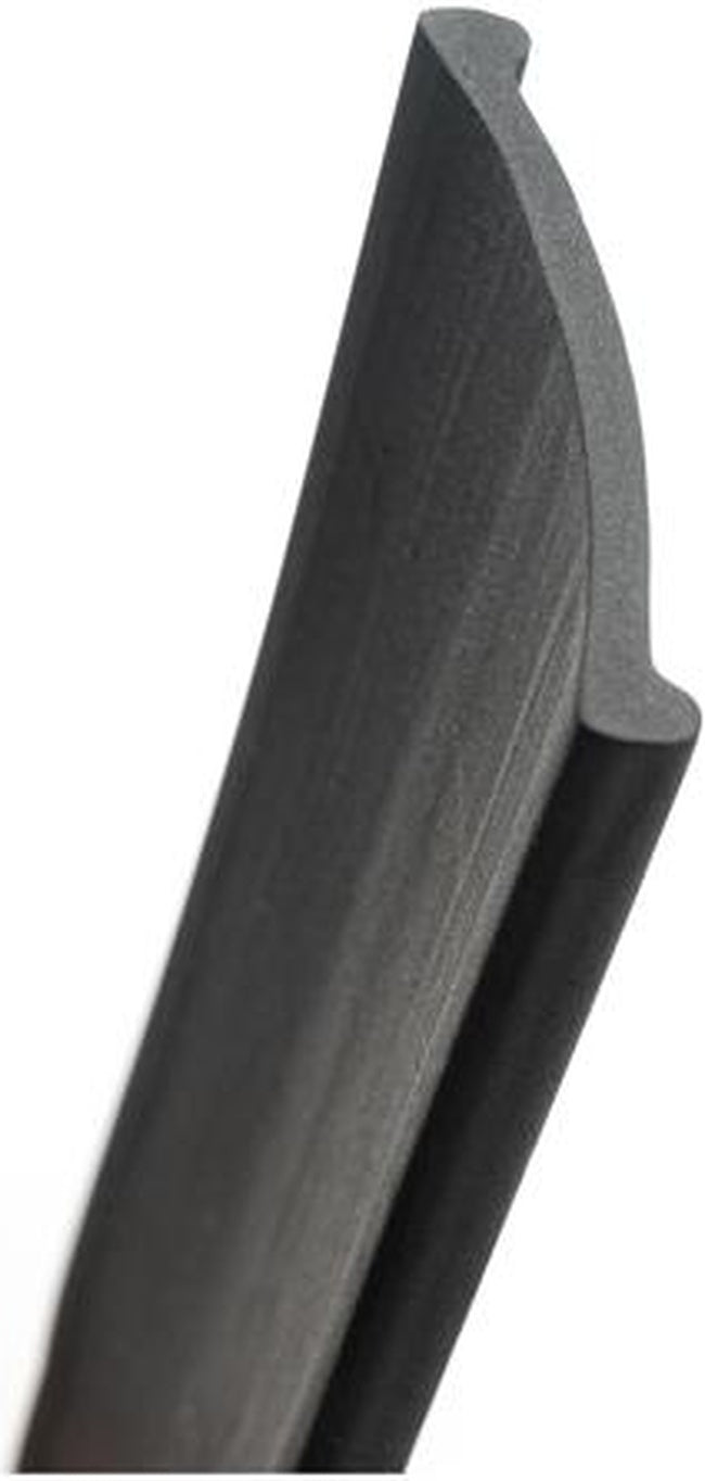 Borracha da Cinta do Tanque de Combustível - Uniflex - 39457 - (3)