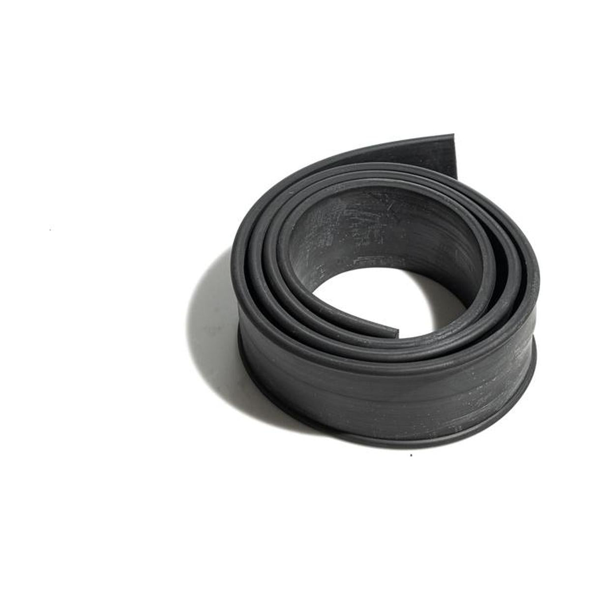 Borracha da Cinta do Tanque de Combustível - Uniflex - 39362 - (1)