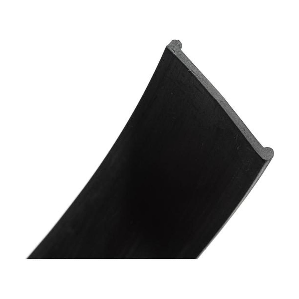 Borracha da Cinta do Tanque de Combustível - Uniflex - 39362 - (2)