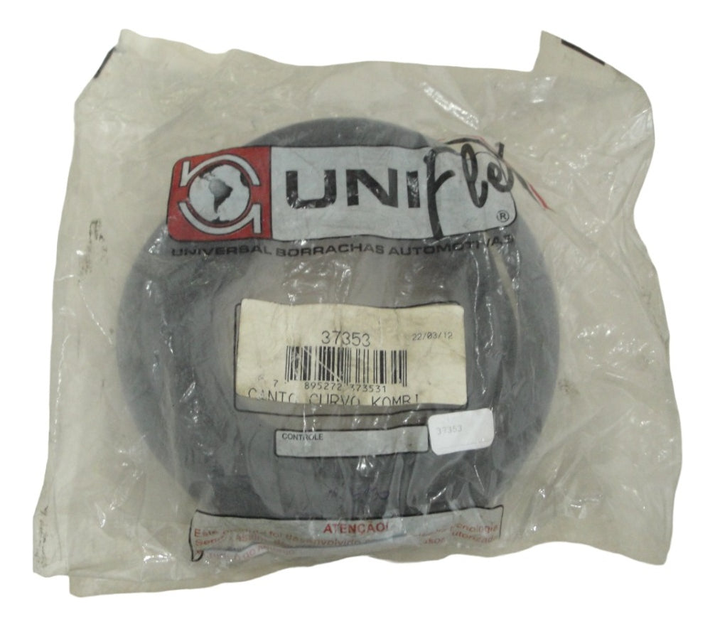 Borracha da Janela - Uniflex - 37353 - (1)
