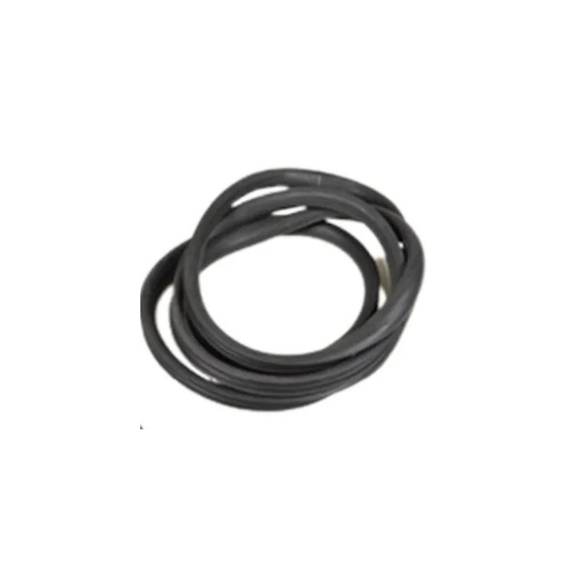 Borracha DA Janela Lateral Fixa - Uniflex - 37352 - (1)