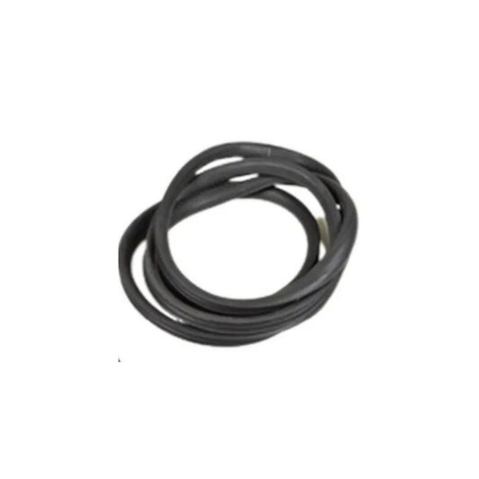 Borracha DA Janela Lateral Fixa - Uniflex - 37352 - (1)