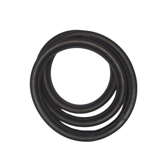 Borracha da Janela Lateral Fixa - Uniflex - 39391 - (1)
