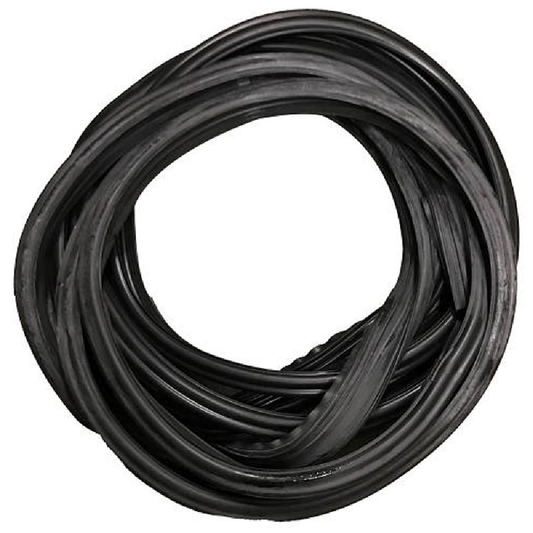 Borracha da Janela Lateral - Uniflex - 37973 - (1)