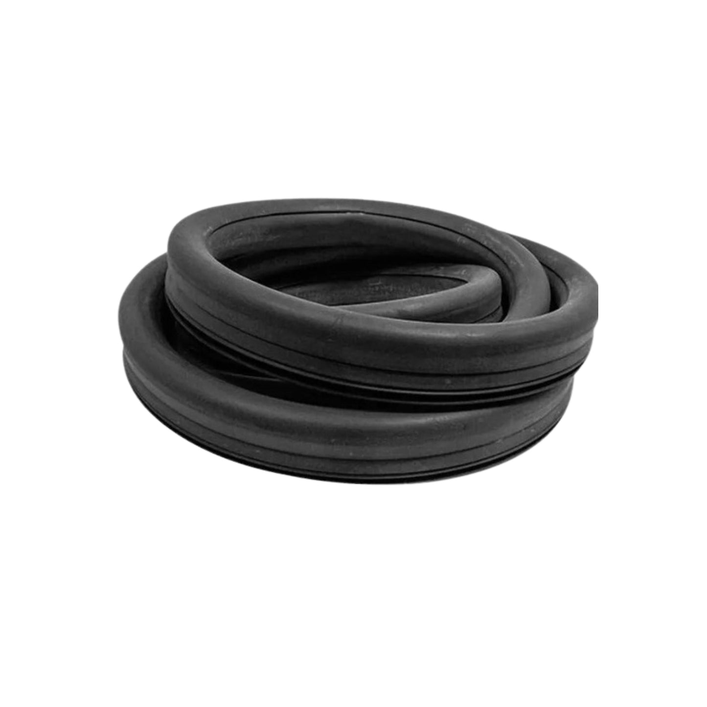 Borracha da Janela Lateral Fixa - Uniflex - 37354 - (1)