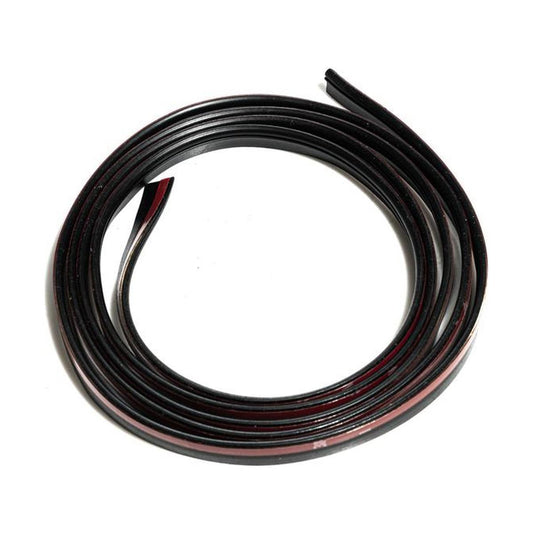 Borracha da Janela Lateral Fixa - Uniflex - 38890 - (1)