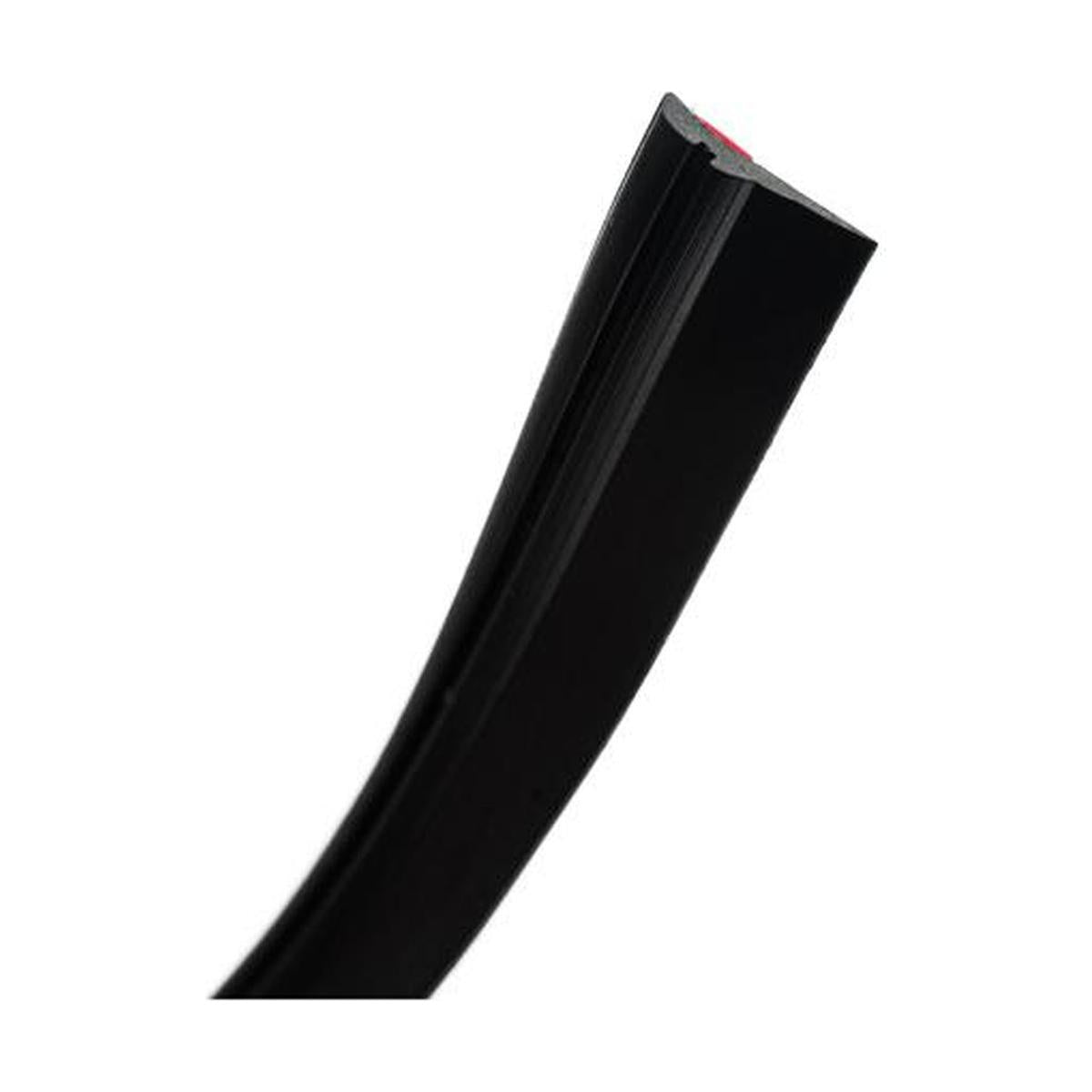 Borracha da Janela Lateral Fixa - Uniflex - 38890 - (2)