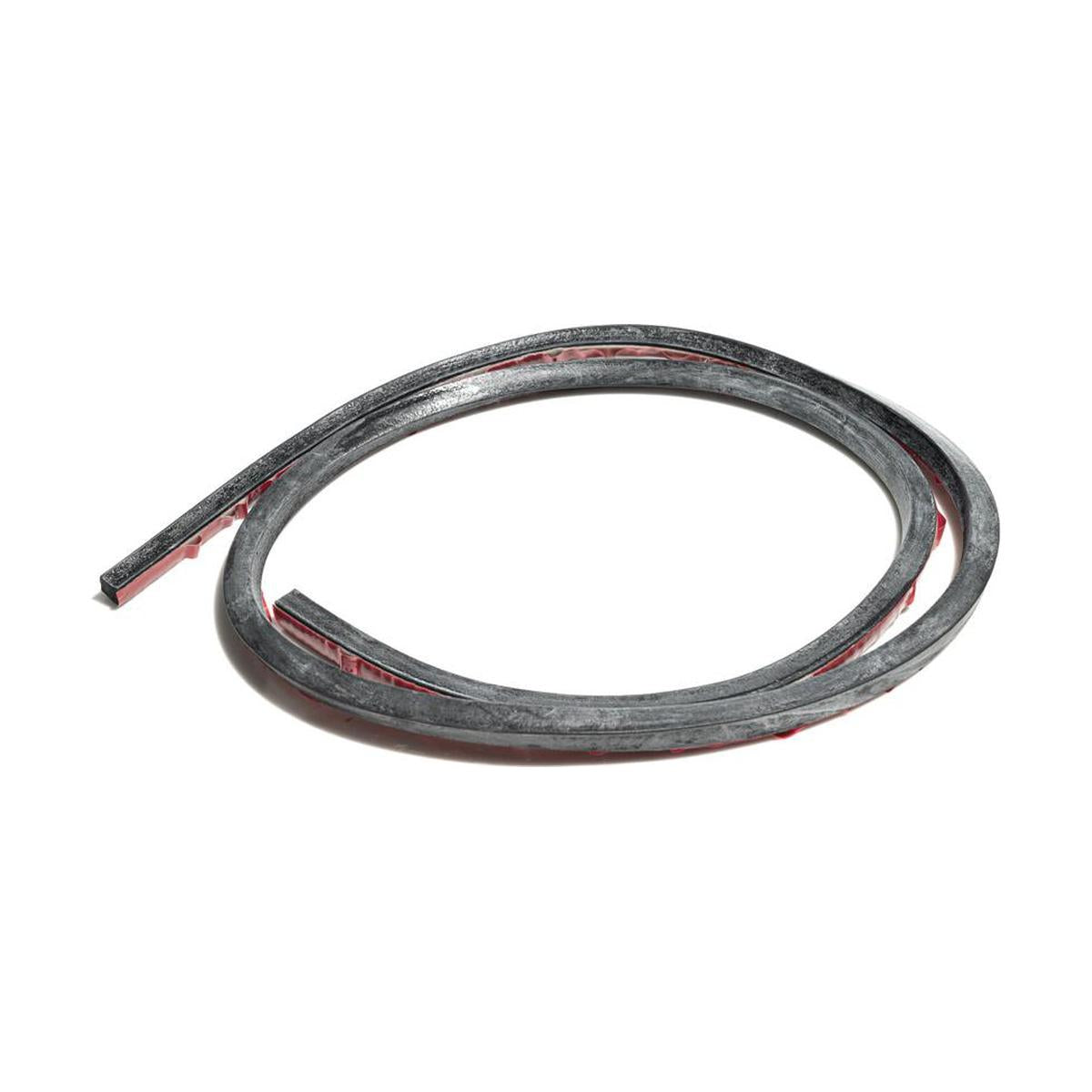 Borracha Inferior do Para-Brisa - Uniflex - 37880 - (1)