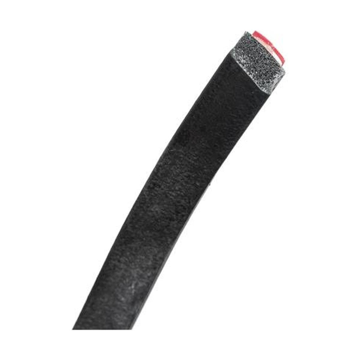 Borracha Inferior do Para-Brisa - Uniflex - 37880 - (2)