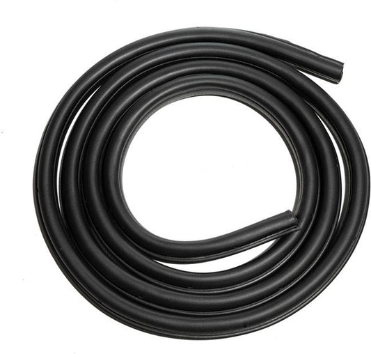 Borracha DA Porta - Uniflex - 37968 - (1)