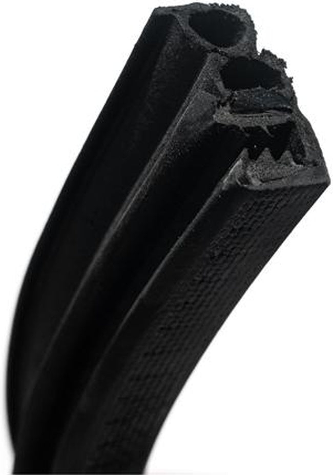 Borracha DA Porta - Uniflex - 39432 - (2)