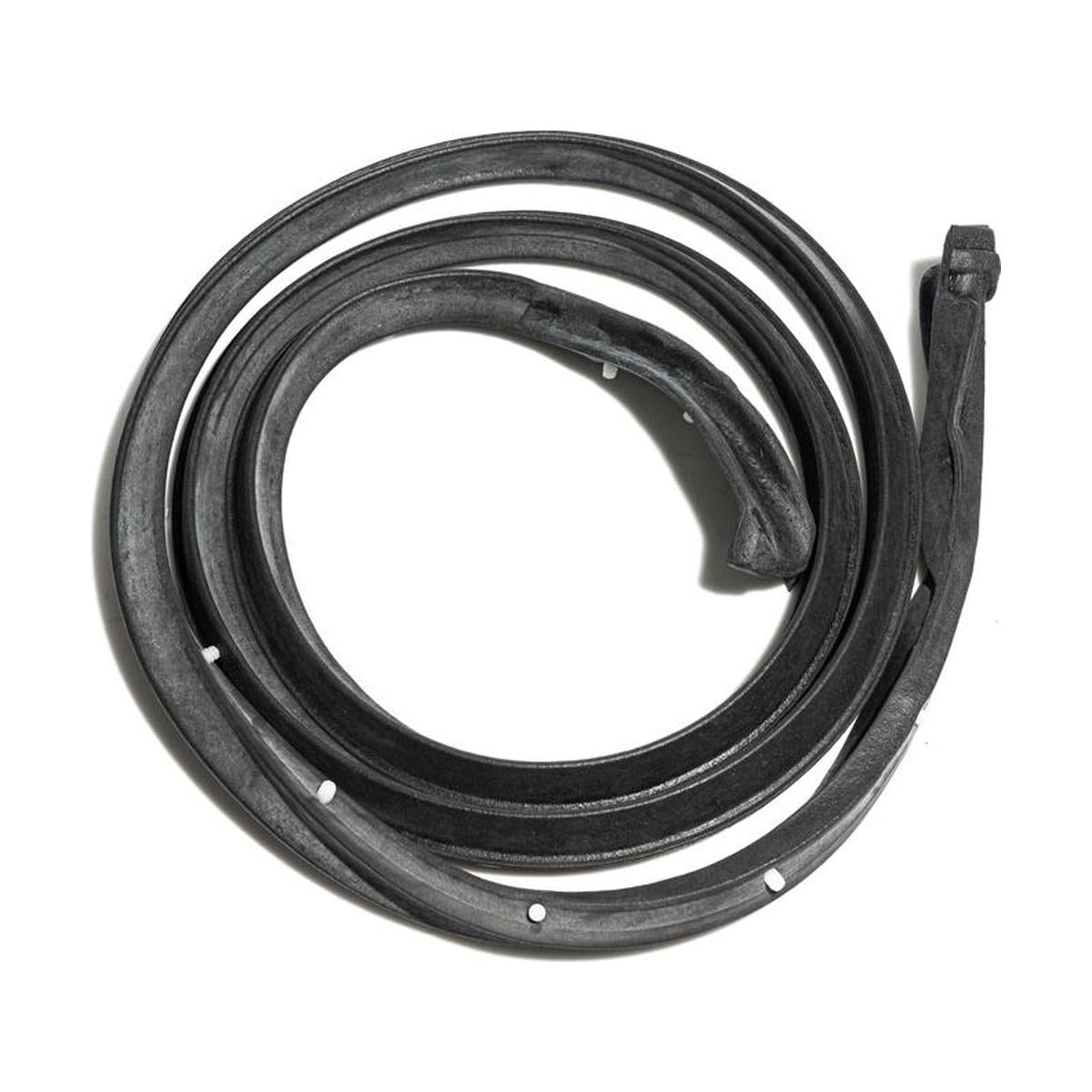 Borracha da Porta - Uniflex - 37937 - (1)