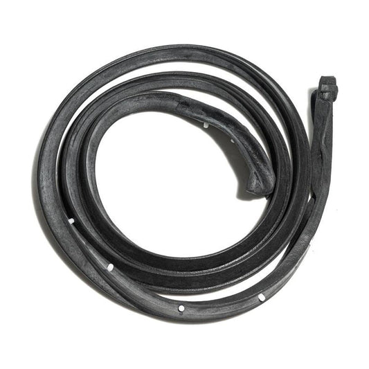 Borracha da Porta - Uniflex - 37937 - (1)