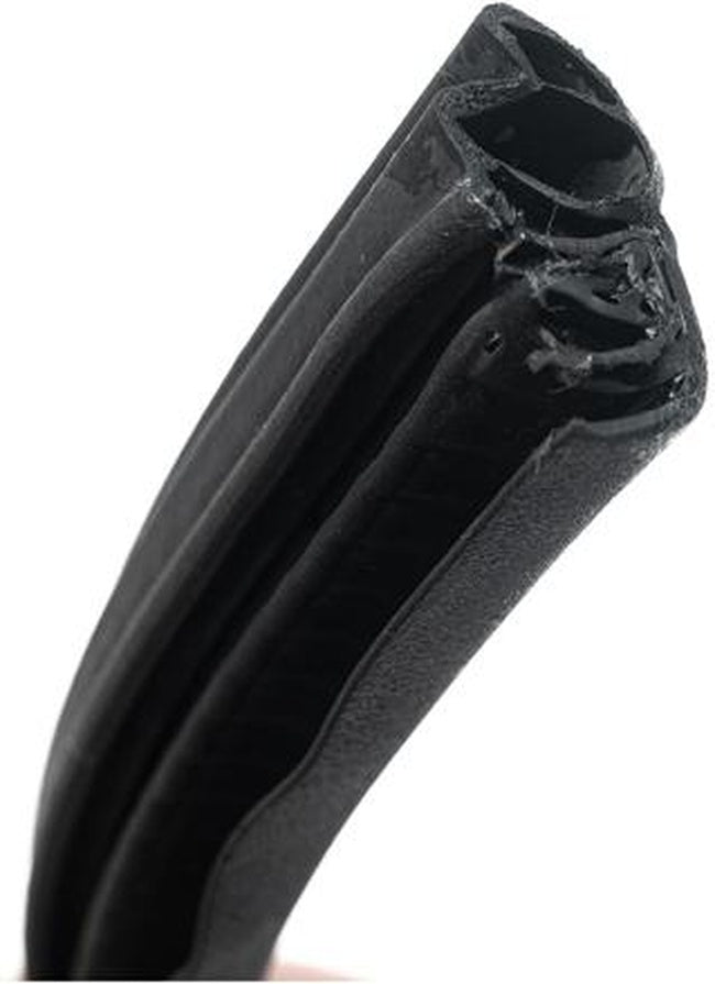 Borracha DA Porta - Uniflex - 38538 - (2)