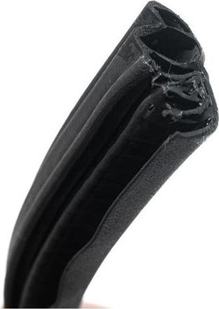 Borracha DA Porta - Uniflex - 38538 - (3)