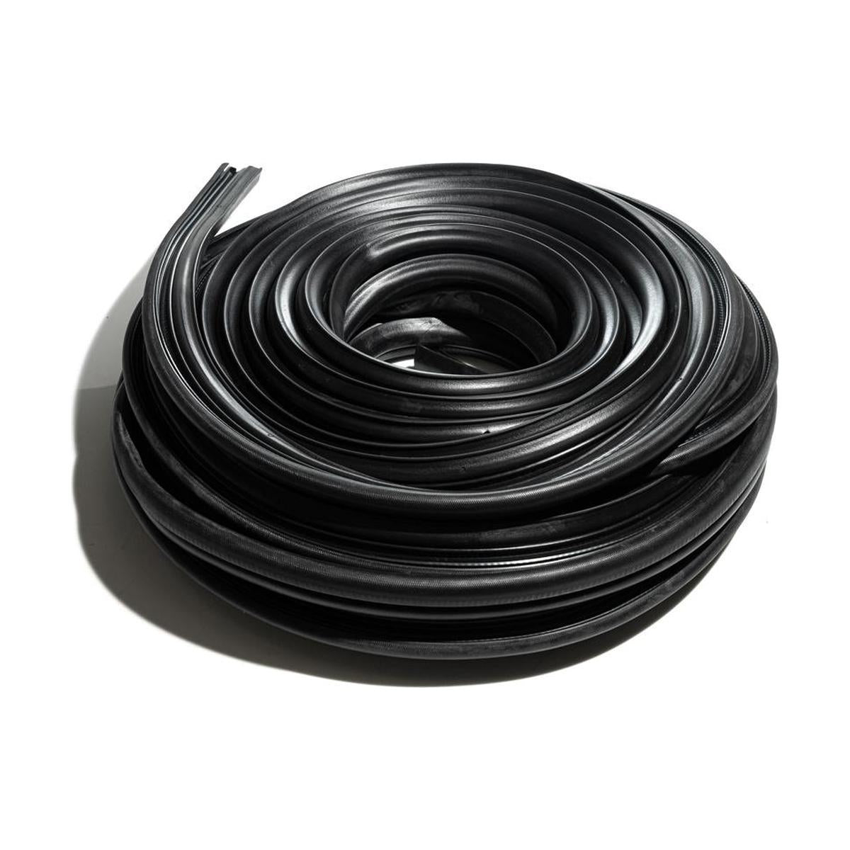 Borracha da Porta 25 metros - Uniflex - 38924 - (1)