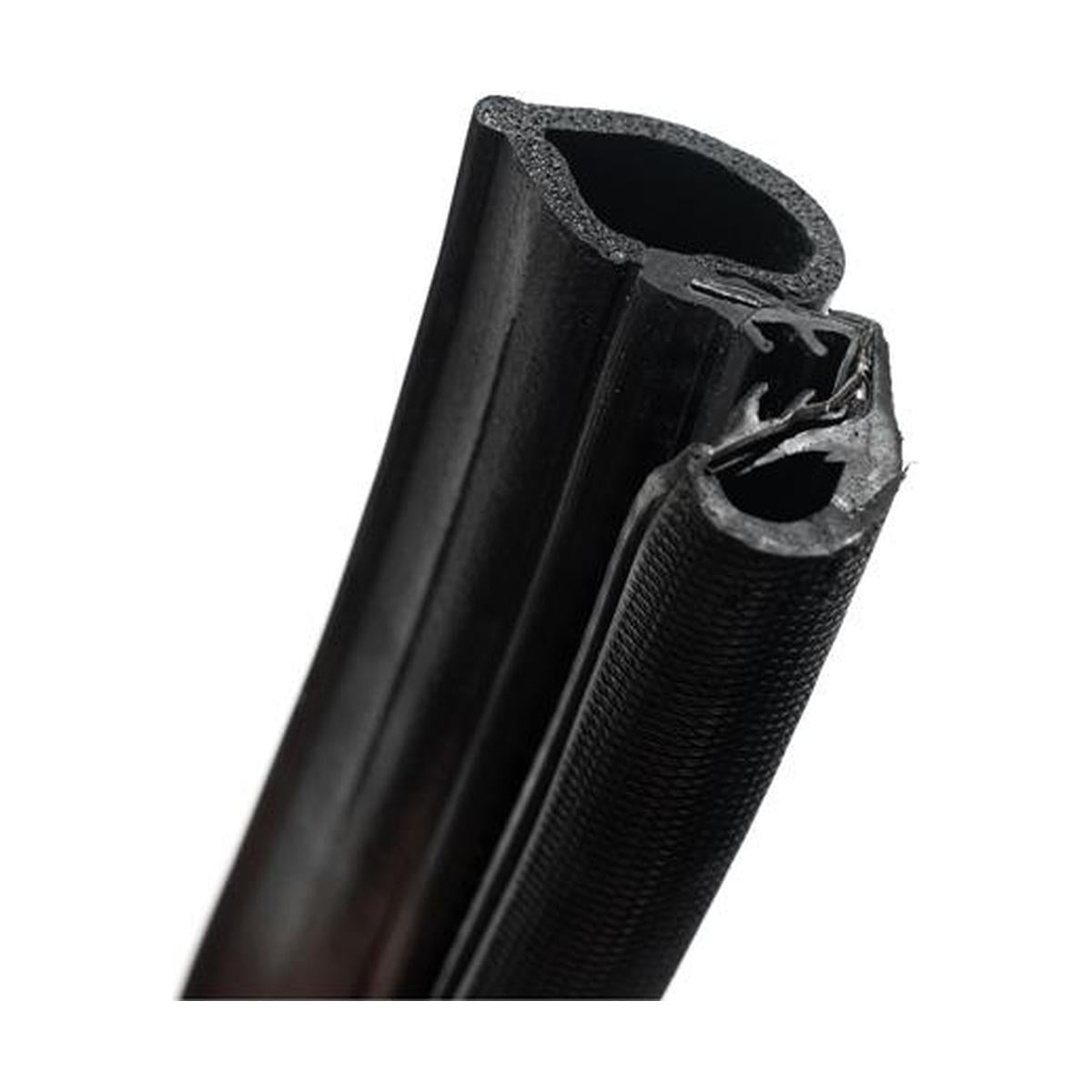 Borracha da Porta 25 metros - Uniflex - 38924 - (2)