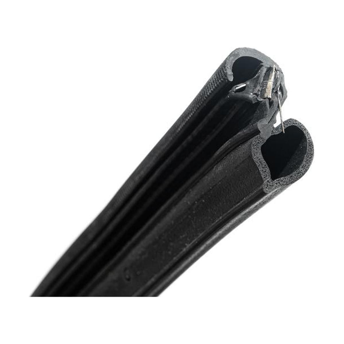 Borracha da Porta 25 metros - Uniflex - 38924 - (3)