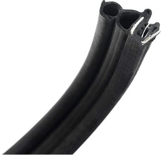 Borracha DA Porta - Uniflex - 38509 - (3)