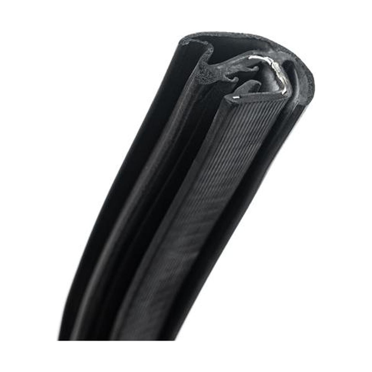 Borracha DA Porta - Uniflex - 37970 - (3)